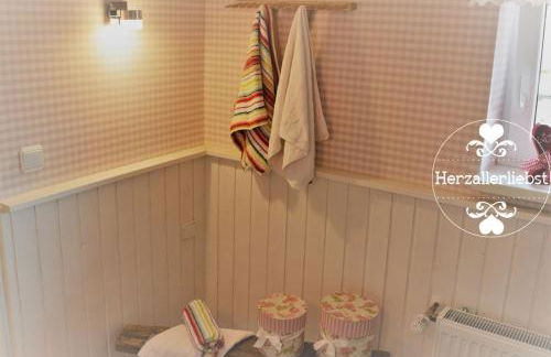 Ferienwohnung HERZALLERLIEBST - Foto 19