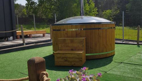 DOMKI POD DĘBAMI , Radawa - Foto 3