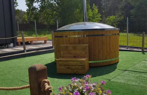 DOMKI POD DĘBAMI , Radawa - Foto 3