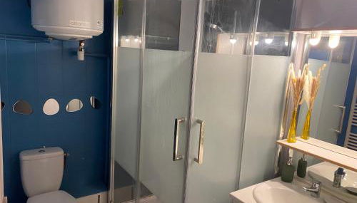 Appartement Plage Merlimont 10 mn Berck le Touquet avec jardin - Foto 3