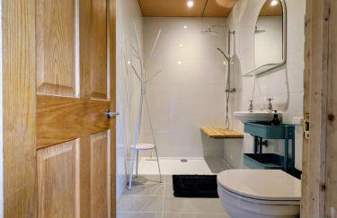 Woodside Studio - Foto 13