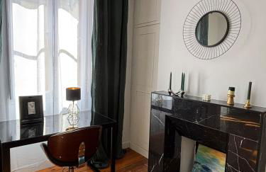 CHEZ CLAIRE 5 - Place Capitole122m2, Jacuzzi, Ciné - Photo 16