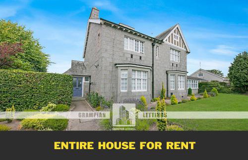 Constancevilla B9 - Grampian Lettings Ltd - Foto 1