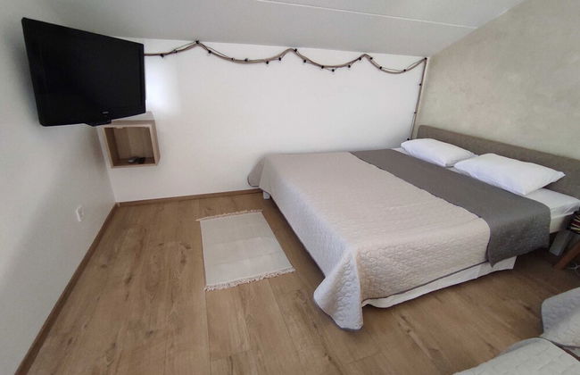 Apartments Mirta & Valalunge - Foto 13