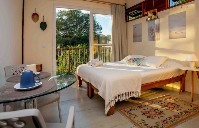 Contêiner 10 Hospedagem - Photo 1