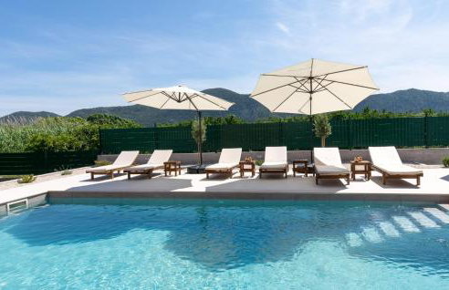 MiaMare Luxury Villa with Pool Surrounded by Nature - Foto 14