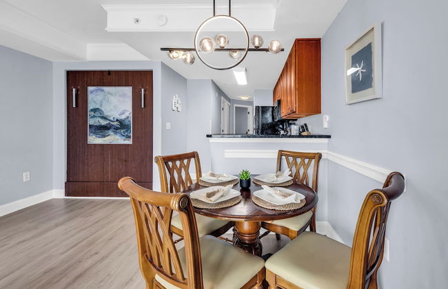 Beachfront Anderson Condos by Hosteeva - Foto 12