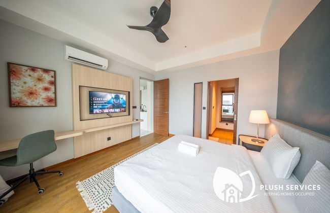 Alfa Bangsar by Plush - Photo 40