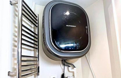 Studio Premium Saint Germain Rue d Assas Paris 6e - Foto 11