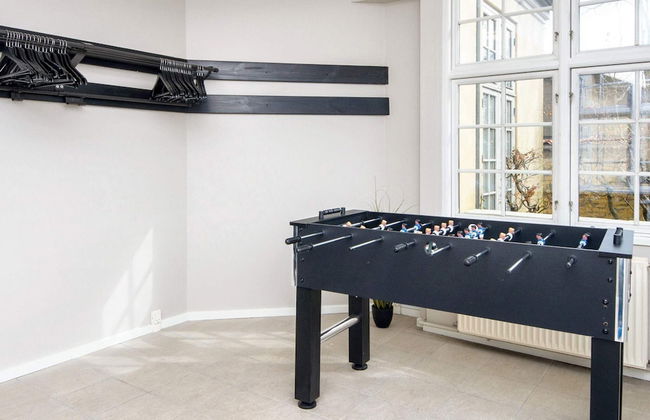 5 Star Holiday Home in Haderslev - Foto 31