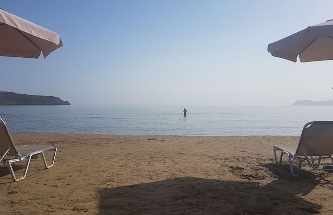 Marita's Apartments - Foto 69