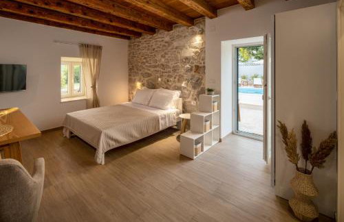 Villa Casa di Perla - Foto 17