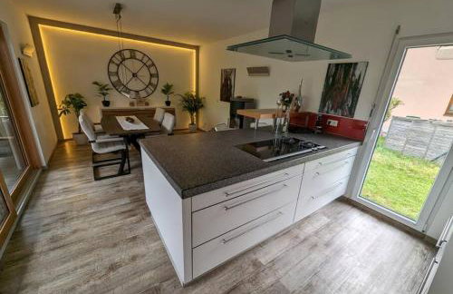 Wohnen im mobilen Haus - Foto 2