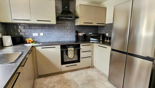 Glasgow Green Modern Stay - Foto 4