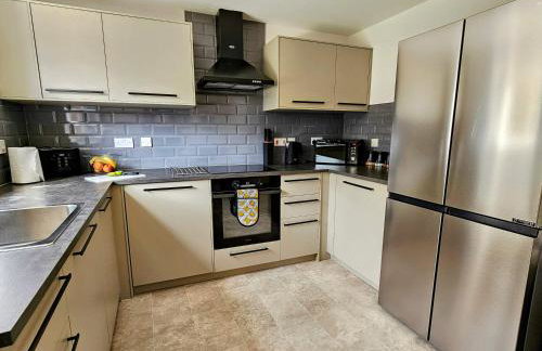 Glasgow Green Modern Stay - Foto 4