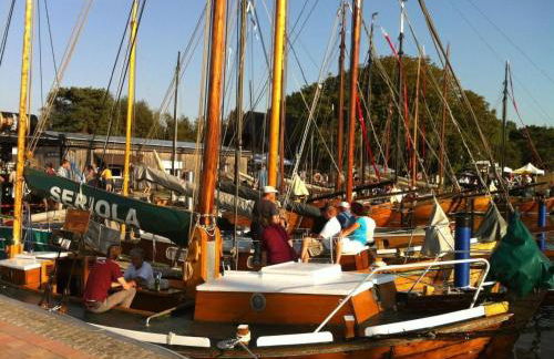 Holiday Home Fünfjahreszeiten in Bodstedt by Interhome - Foto 26