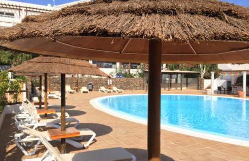 Pistachio Apartment 323 - Lanzarote Apartment - Foto 29