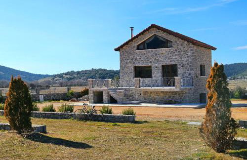 Kallisto villas - Foto 35