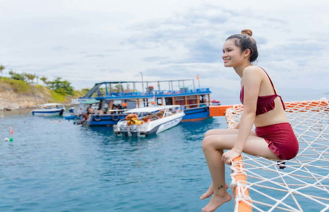 Hon Tre Island Tour - Foto 10