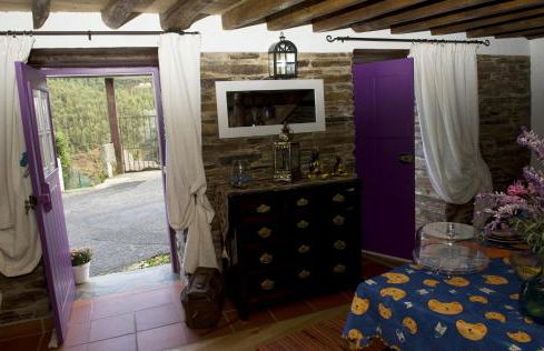 Piódão Casa do Rosmaninho TER - Foto 35