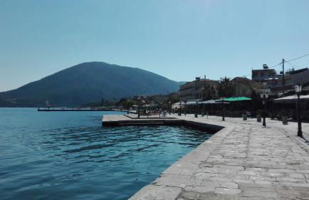 Vonitsa Loft Apartment 2 - Foto 37