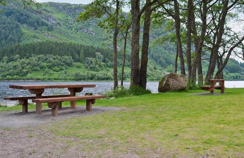 Ben Ledi View - Photo 25