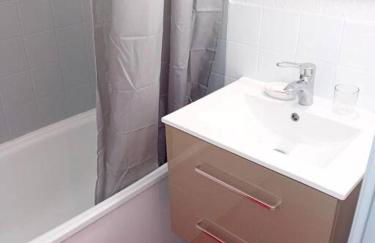 Studio 4 couchages "l'Appel de la Montagne" - Photo 3