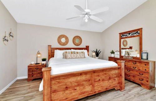 Lakeview Luxury Oasis - Foto 31