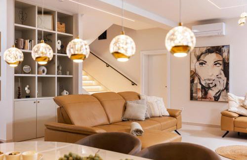 Villa Wellbeing Imotski Croatia heated pool , spa and ultimate privacy - Foto 58