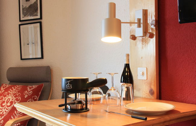 Le Bristol B36 - Foto 4