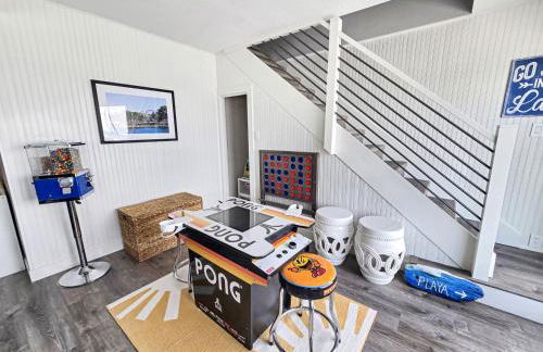 AWave From It All lakefront on Big Spirit Lake - Foto 21