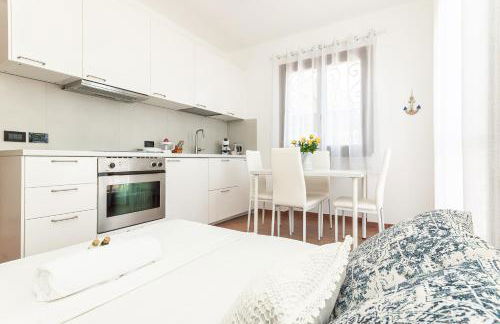 Dépendance "La Terrazza" meravigliosa vista mare - Foto 24