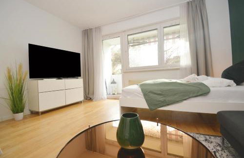 Bamberg 04 - Apartment für Firmen - Foto 30