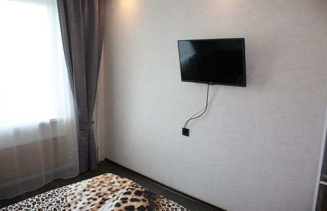 Park Apartment - Photo 6