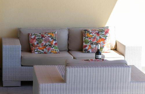 Big Terrace Apartment Cullera - Foto 10