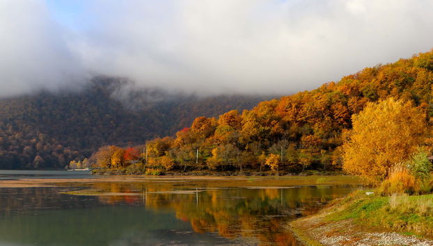 Gabala and Shamakhi Tour