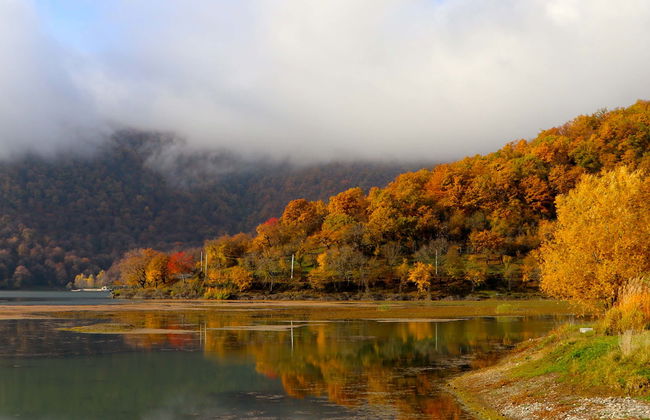 Excursion à Gabala et Shamakhi - Photo 4