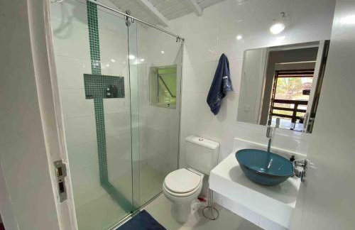 Casa de Condomínio em Maresias próximo a praia! - Foto 54