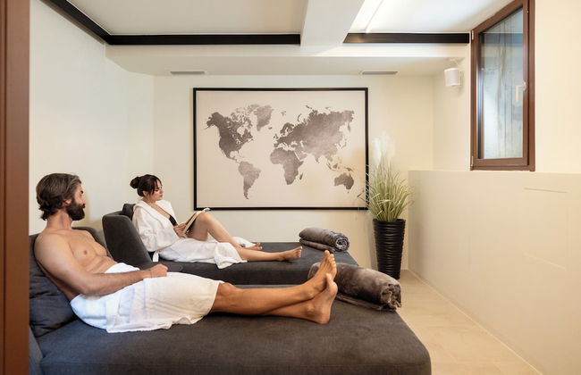 Wellness Smart Suites - Foto 58