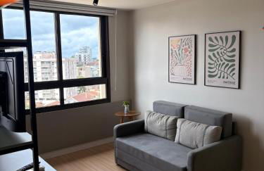 Modern studio, close to everything with garage and air conditioning - Foto 9