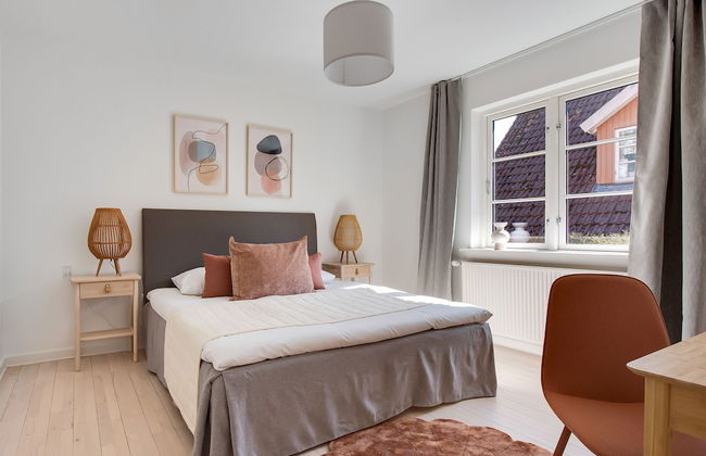 Sanders Charm - Chic 2-bdr Apt With Shared Garden - Foto 2