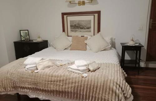 Casa Rural Erletxe - Photo 59