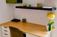 Studio centre Rennes - Foto 5