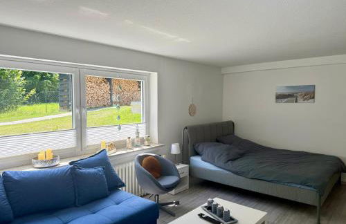 Weserglück Ferienwohnung Grohnde - Foto 4