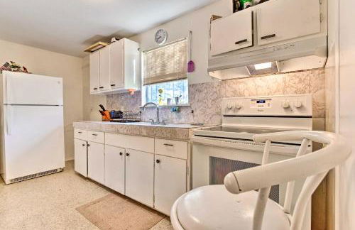 Fishing Pier, Kayaks Bayfront Home in Palacios! - Foto 13