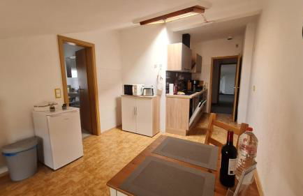 Ferienwohnung Blumenberg Gänsefurther Str - Foto 11