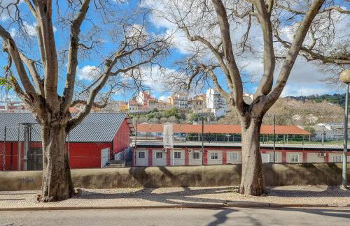 Apartment w. lots of green in a beautiful terrace - Photo 42