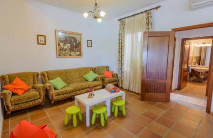 El Olmo Posadas by Ruralidays - Foto 18