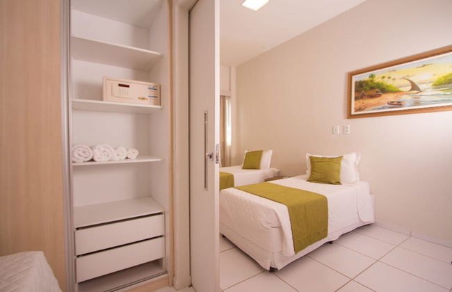 Pousada Marie Claire Flats - Foto 39