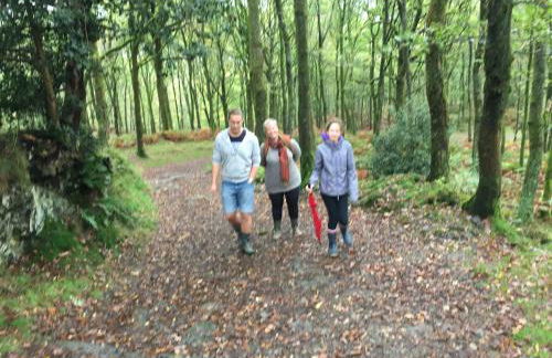 The Stopping Point Stylish Coastal Retreat near Cartmel & Lake District - Foto 37